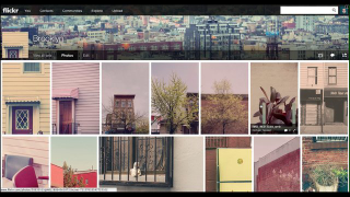 New Flickr Walkthrough: So Pretty, So Much, So Free